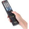 Tonysa Telecomando TV, Telecomando Smart di Ricambio TV per Smart Television RM-L930