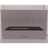 Samsung X626B Galaxy Tab S10 FE+ 13.1, 5G, 128GB 8GB Ram, Grigio