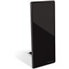 Metronic 416972 Antenna per Interno, Nero