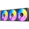 Antec C120R ARGB 3PK REVERSE