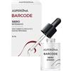 PHARMALIFE RESEARCH Srl aspersina barcode siero 15 ml