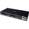 Roland Interfaccia audio USB Roland Rubix44 4-In/4-Out | Audio ad alta risoluzione | Registrate con microfoni, chitarre, tastiere e altro | Costruzione compatta e durevole | Compatibile con Mac, PC & iPad