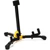 Hercules GS402B - Mini supporto per chitarra