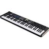 Arturia - KeyLab Essential 61 mk3 - Controller MIDI a tastiera per la produzione musicale - 61 tasti, 9 encoder, 9 fader, 1 Modulation Wheel, 1 rotellina del Pitch Bend, 8 pad - Bianco