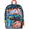 SEVEN ZAINO DOPPIO SCOMPARTO SJ EVER RULES BOY 20C202526431