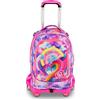 SEVEN TROLLEY JACK 8 RUOTE SJ GANG JOYFUL PINS GIRL 20C202621382