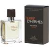 Hermès Terre D'Hermès Eau Intense Vétiver Eau de Parfum (uomo) 50 ml