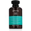 Apivita Oily Roots & Dry Ends Shampoo 250 ml