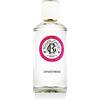 Roger & Gallet Gingembre Wellbeing Fragrant Water (unisex) 100 ml