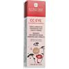 Erborian CC Eyee Radiance Eye Contour Cream SPF 20 10 ml ombra Clair
