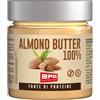 Bpr Nutrition Almond Butter 100% Da 200 Grammi
