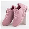 Skechers Sneaker Uno - Shiny Scale con soletta Memory Foam
