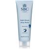 SBC Burro corpo Night Ritual Sleep (250 ml)