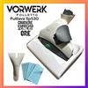 Vorwerk Folletto Folletto Pulilava Lavapavimenti SP530 Originale per VK 130 135 136 140 150 200