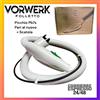 Vorwerk Folletto Picchio Folletto PB7s Vorwerk Spazzola Pulizia Materassi Divani Auto Per VK7s