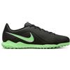 Nike Tiempo Maestro Club TF Black/Illusion Green da Uomo