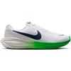 Nike Revolution 8 White/Midnight Navy/Green Spark da Uomo