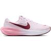 Nike Revolution 8 Bleached Lilac/Pink Smoke/White da Donna