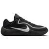 Nike Precision 8 Low Black/White da Uomo