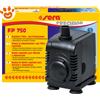 Sera Pompa FP 750 - Confezione Da 1 Pezzo