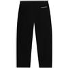 FREDDY - Leggings Corsaro con Cuciture A Cuore in Jersey Pesante, 92% Cotone 8% Elastan