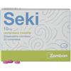 ZAMBON ITALIA Srl Seki 20 Compresse Rivestite 10mg