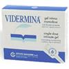 IST.GANASSINI SpA Vidermina Gel Intimo Monodose 6x5ml