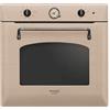 HOTPOINT FIT 804 H AV HA FORNO INCASSO Capacità 73 l, dimensoni: L 59,5 cm - A P 56,4 cm, AVENA, classe