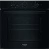 HOTPOINT ARISTON HAO 435H B FORNO INCASSO Capacità 71 l, dimensoni: L 59,5 cm - A P 57 cm, classe
