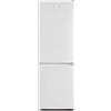 INDESIT FRIGORIFERO COMBINATO INDESIT INKS 8261 W5E, Capacità netta totale 262 l, Rumorosità: 38 dB(A), 4 ripiani, Dimensioni: L 55 cm A 177 P 54 cm, Bianco, Classe D