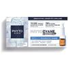 PHYTO (LABORATOIRE NATIVE IT.) Phytocyane Intensive+ Fiale Caduta progressiva uomo - Fiale anticaduta severa capelli uomo - 12 fiale