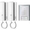 Ritto, Set Citofono Completo Entravox - 2350551