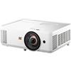 Viewsonic PS502W videoproiettore Proiettore a corto raggio 4000 ANSI lumen WXGA [1280x800] Bianco (PS502W, Short Throw - Projector, WXGA[1280x800], 4,000 Lumens, Contrast: 15,000:1, TR: 0.52, Noise: 27dB[Eco] Warranty: 36M) [PS502W]