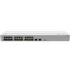 HUAWEI eKit Switch di rete HUAWEI eKit S110 Series S110-24T2SR Non gestito L2 Gigabit Ethernet (10/100/1000) 1U Grigio [98012196]