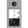 Hikvision DS-KV8213-WME1(C) sistema per video-citofono 2 MP Grigio [DS-KV8213-WME1(C)]