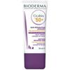Bioderma Cicabio crema protettiva riparatrice danni solari SPF50+ 40 ml