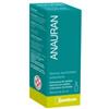 ZAMBON ITALIA Anauran gocce auricolari 25 ml