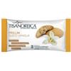Tisanoreica Frollini dietetici alla vaniglia senza glutine 50 g
