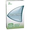 Johnson & Johnson Nicorette 2 mg 30 gomme da masticare medicate