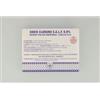 SALF Sodio Cloruro S.A.L.F. 0,9% solvente per uso parenterale 5 fiale 10 ml