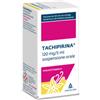 TACHIPIRINA sospensione orale 120 ml 120 mg/5 ml gusto vaniglia e caramello