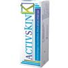 Activ Skin K Gel dermatologico per guarigione di ferite e cicatrici 30 ml