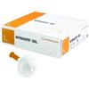 SMITH & NEPHEW SRL Intrasite gel medicazione per tessuto necrotico 15 g 5 pezzi