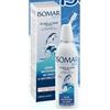Isomar Spray con Acqua di Mare Igiene Quotidiana Naso e Orecchie 100 ml