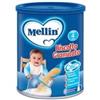 MELLIN SPA Mellin Biscotto Granulato per bambini dal 4° al 36° mese 400 g