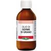 Erba Vita Olio di Germe di Grano nutriente per viso e corpo 200 ml