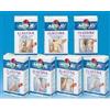 MASTER AID M-AID Elastina ombelicale per l'ombelico dei neonati 3pezzi