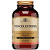 Solgar Fito-Colestrinol integratore per il colesterolo 100 Perle