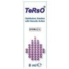 DMG Italia Terso Soluzione Oftalmica ad Azione Osmotica per Occhi 8ml
