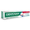 Dentosan Gel Parodontale antiplacca clorexidina 0,50% 30 ml